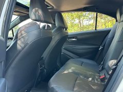 Toyota Corolla 2022 1.8L CVT Sport - ფოტო 5