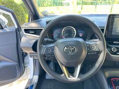Toyota Corolla 2022 1.8L CVT Sport - ფოტო 7