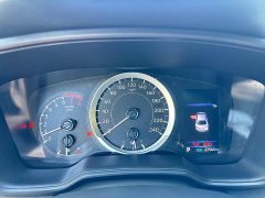 Toyota Corolla 2022 1.8L CVT Sport - ფოტო 9