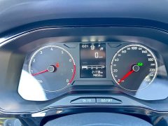Volkswagen Jetta VS5 2022 280TSI Automatic Gloss Comfort Edition - ფოტო 10