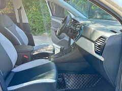 Volkswagen Jetta VS5 2022 280TSI Automatic Gloss Comfort Edition - ფოტო 11