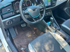 Volkswagen Jetta VS5 2022 280TSI Automatic Gloss Comfort Edition - ფოტო 12