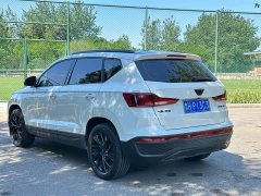 Volkswagen Jetta VS5 2022 280TSI Automatic Gloss Comfort Edition - ფოტო 16