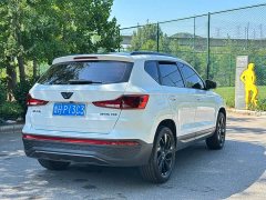 Volkswagen Jetta VS5 2022 280TSI Automatic Gloss Comfort Edition - ფოტო 18