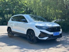 Volkswagen Jetta VS5 2022 280TSI Automatic Gloss Comfort Edition - ფოტო 3