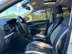Volkswagen Jetta VS5 2022 280TSI Automatic Gloss Comfort Edition - ფოტო 4