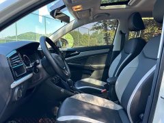 Volkswagen Jetta VS5 2022 280TSI Automatic Gloss Comfort Edition - ფოტო 5