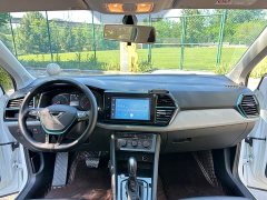 Volkswagen Jetta VS5 2022 280TSI Automatic Gloss Comfort Edition - ფოტო 7