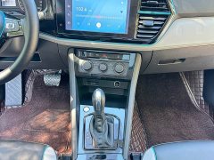 Volkswagen Jetta VS5 2022 280TSI Automatic Gloss Comfort Edition - ფოტო 8