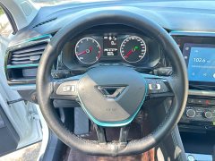 Volkswagen Jetta VS5 2022 280TSI Automatic Gloss Comfort Edition - ფოტო 9