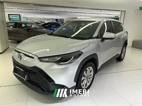 2024 Toyota 2.0L CVT Edition - ავტომობილი ჩინეთიდან