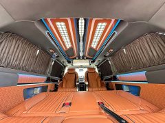 Mercedes-Benz Vito 2.0T Business Edition 7-Seater - ფოტო 14