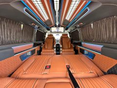 Mercedes-Benz Vito 2.0T Business Edition 7-Seater - ფოტო 15