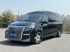 Mercedes-Benz Vito 2.0T Business Edition 7-Seater - ფოტო 2