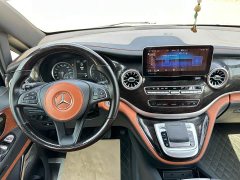 Mercedes-Benz Vito 2.0T Business Edition 7-Seater - ფოტო 20
