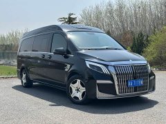 Mercedes-Benz Vito 2.0T Business Edition 7-Seater - ფოტო 3