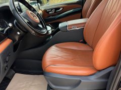 Mercedes-Benz Vito 2.0T Business Edition 7-Seater - ფოტო 4