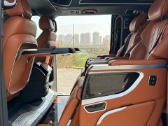 Mercedes-Benz Vito 2.0T Business Edition 7-Seater - ფოტო 5