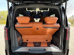 Mercedes-Benz Vito 2.0T Business Edition 7-Seater - ფოტო 7