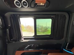 Mercedes-Benz Vito 2.0T Business Edition 7-Seater - ფოტო 8