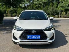 Toyota Yaris L Zhixuan X 1.5L CVT Leading Plus Edition - ფოტო 1