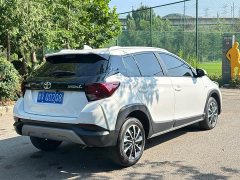 Toyota Yaris L Zhixuan X 1.5L CVT Leading Plus Edition - ფოტო 10