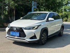 Toyota Yaris L Zhixuan X 1.5L CVT Leading Plus Edition - ფოტო 2