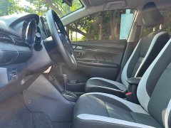 Toyota Yaris L Zhixuan X 1.5L CVT Leading Plus Edition - ფოტო 4