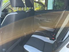 Toyota Yaris L Zhixuan X 1.5L CVT Leading Plus Edition - ფოტო 5