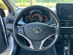 Toyota Yaris L Zhixuan X 1.5L CVT Leading Plus Edition - ფოტო 6