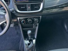 Toyota Yaris L Zhixuan X 1.5L CVT Leading Plus Edition - ფოტო 7