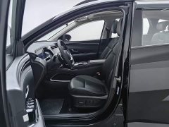Hyundai Tucson 2021 Tucson L 1.5T DCT TOP Flagship - ფოტო 10