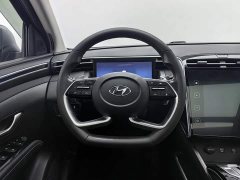 Hyundai Tucson 2021 Tucson L 1.5T DCT TOP Flagship - ფოტო 11