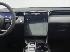 Hyundai Tucson 2021 Tucson L 1.5T DCT TOP Flagship - ფოტო 12