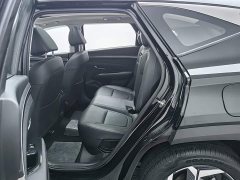 Hyundai Tucson 2021 Tucson L 1.5T DCT TOP Flagship - ფოტო 15