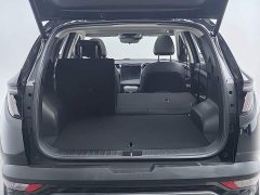 Hyundai Tucson 2021 Tucson L 1.5T DCT TOP Flagship - ფოტო 16