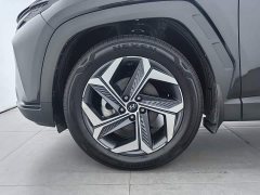 Hyundai Tucson 2021 Tucson L 1.5T DCT TOP Flagship - ფოტო 17