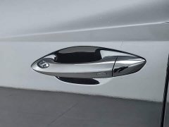 Hyundai Tucson 2021 Tucson L 1.5T DCT TOP Flagship - ფოტო 18