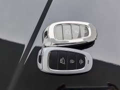 Hyundai Tucson 2021 Tucson L 1.5T DCT TOP Flagship - ფოტო 19