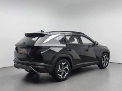 Hyundai Tucson 2021 Tucson L 1.5T DCT TOP Flagship - ფოტო 2