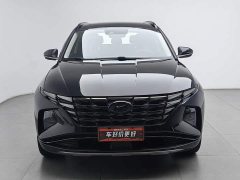 Hyundai Tucson 2021 Tucson L 1.5T DCT TOP Flagship - ფოტო 3