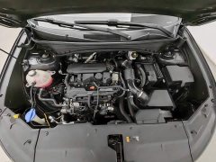 Hyundai Tucson 2021 Tucson L 1.5T DCT TOP Flagship - ფოტო 6