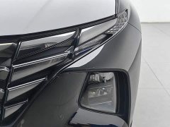 Hyundai Tucson 2021 Tucson L 1.5T DCT TOP Flagship - ფოტო 7