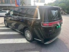 Luxeed Zhiji V9 Max - ფოტო 2