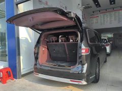 Luxeed Zhiji V9 Max - ფოტო 3