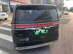 Luxeed Zhiji V9 Max - ფოტო 4