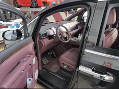 Luxeed Zhiji V9 Max - ფოტო 9