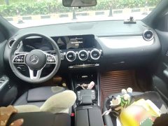 Mercedes-Benz GLA Facelift GLA 180 - ფოტო 10