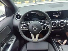 Mercedes-Benz GLA Facelift GLA 180 - ფოტო 11