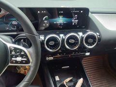 Mercedes-Benz GLA Facelift GLA 180 - ფოტო 14